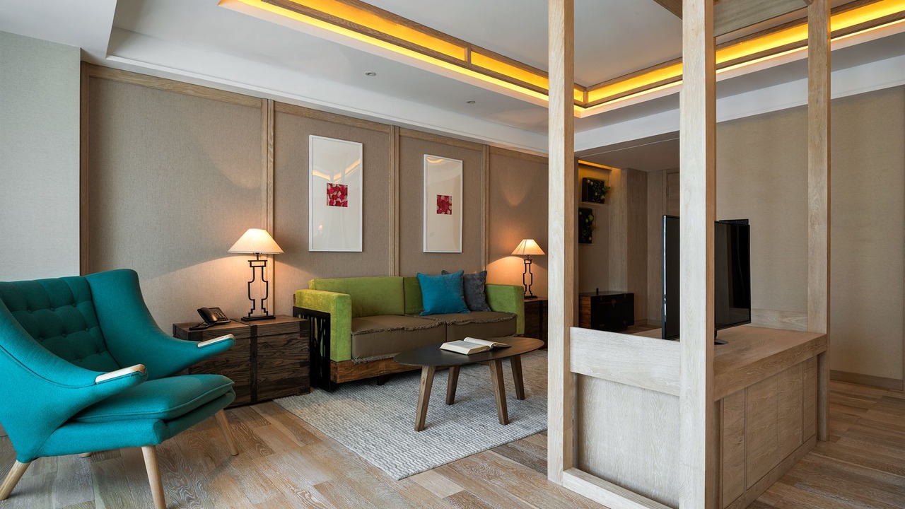 Photo of Bedroom in Dao Li
