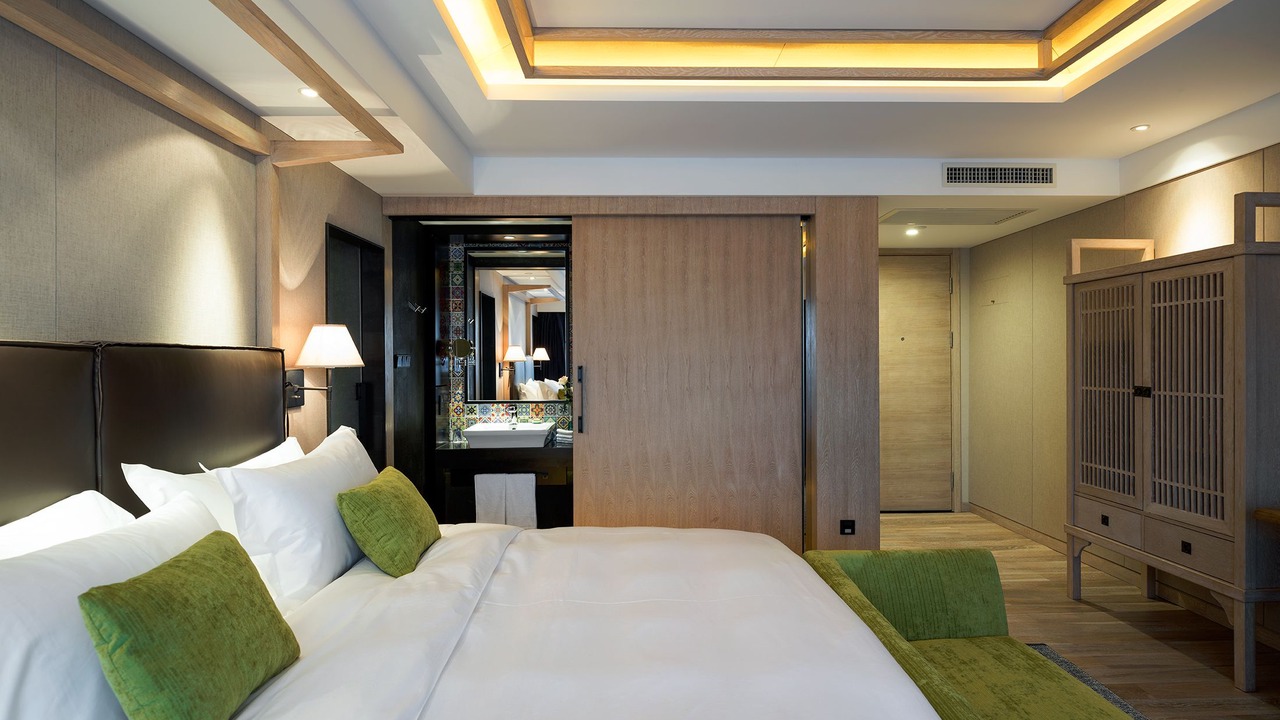 Photo of Bedroom in Dao Li