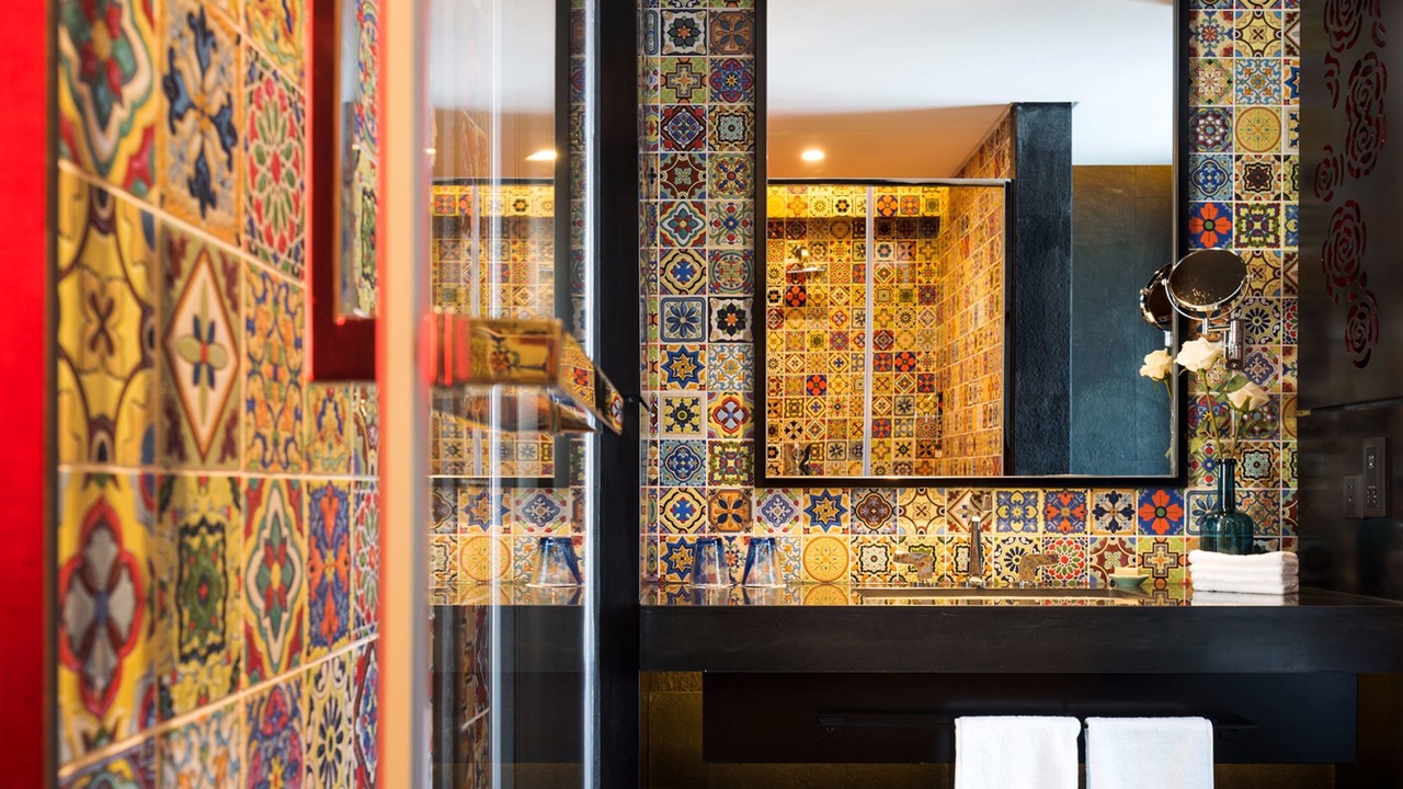 Photo of Bathroom in Dao Li