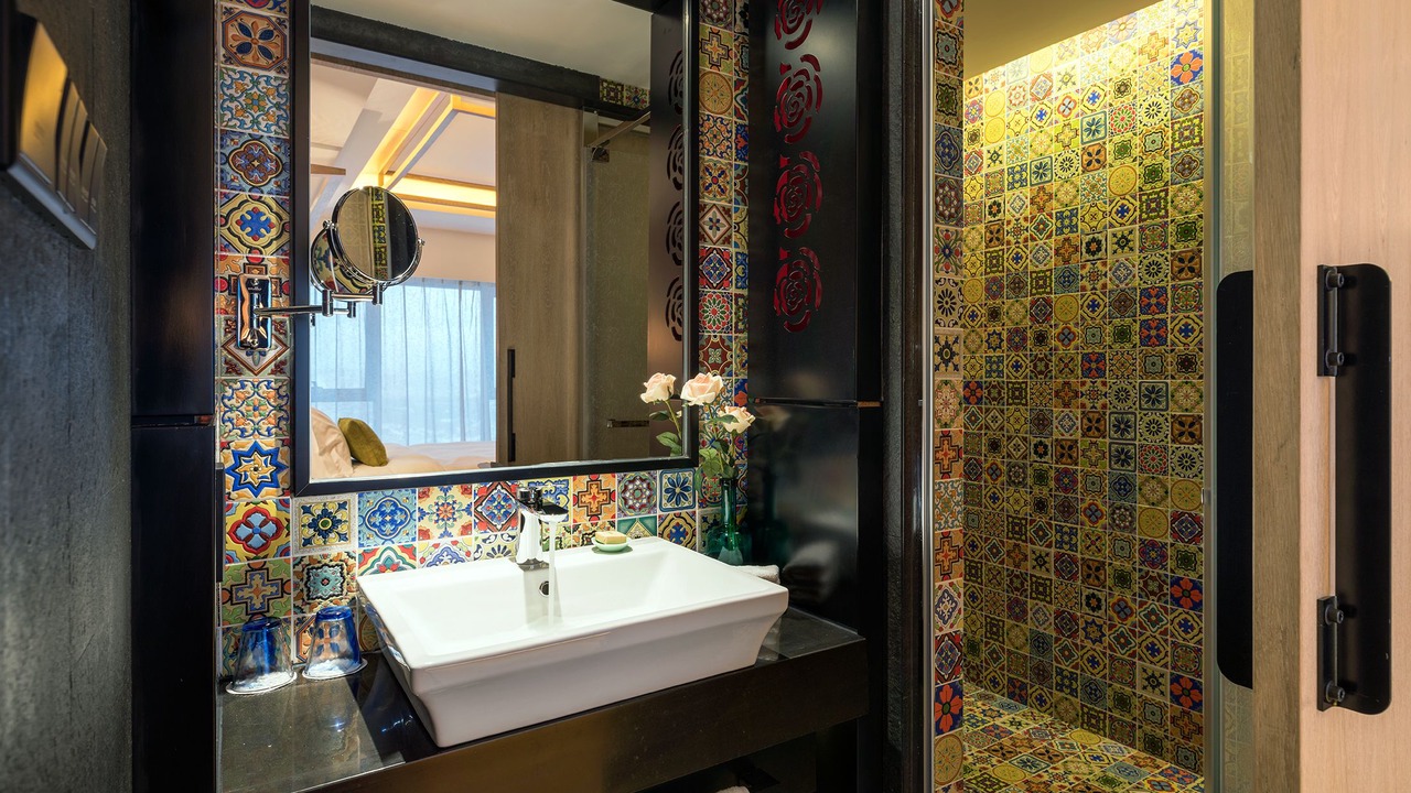 Photo of Bathroom in Dao Li