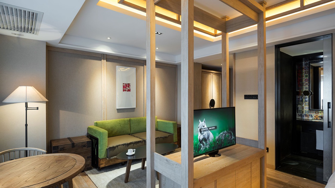 Photo of Bedroom in Dao Li