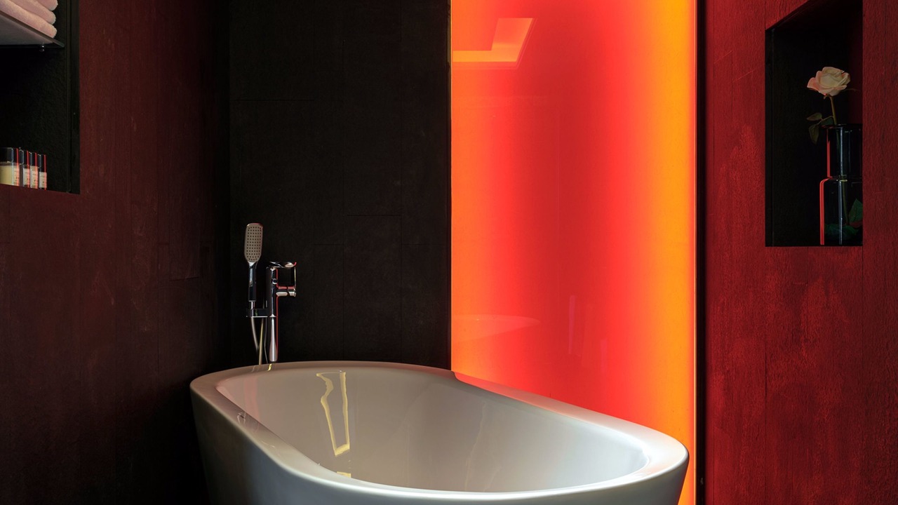 Photo of Bathroom in Dao Li