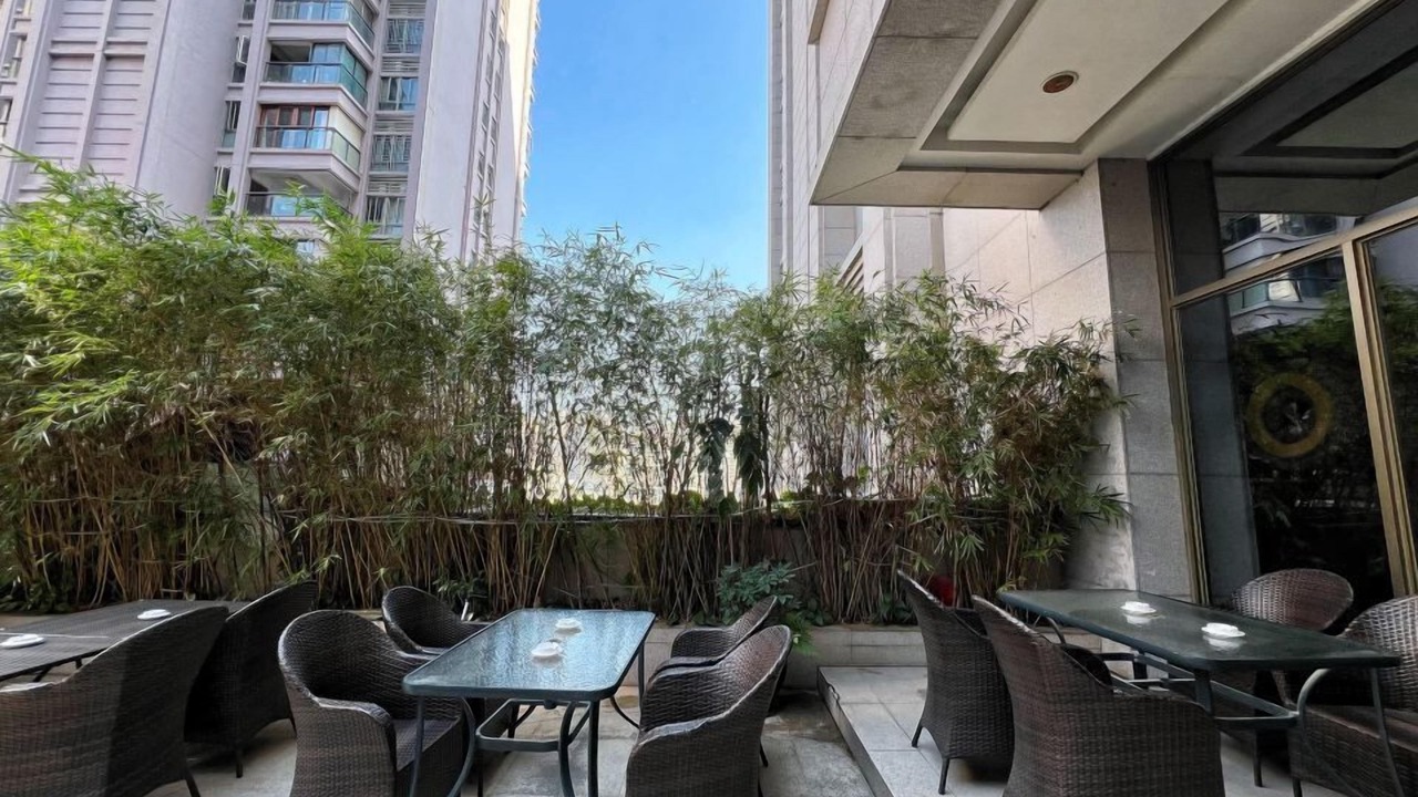 Photo of Outdoor in Chenghai