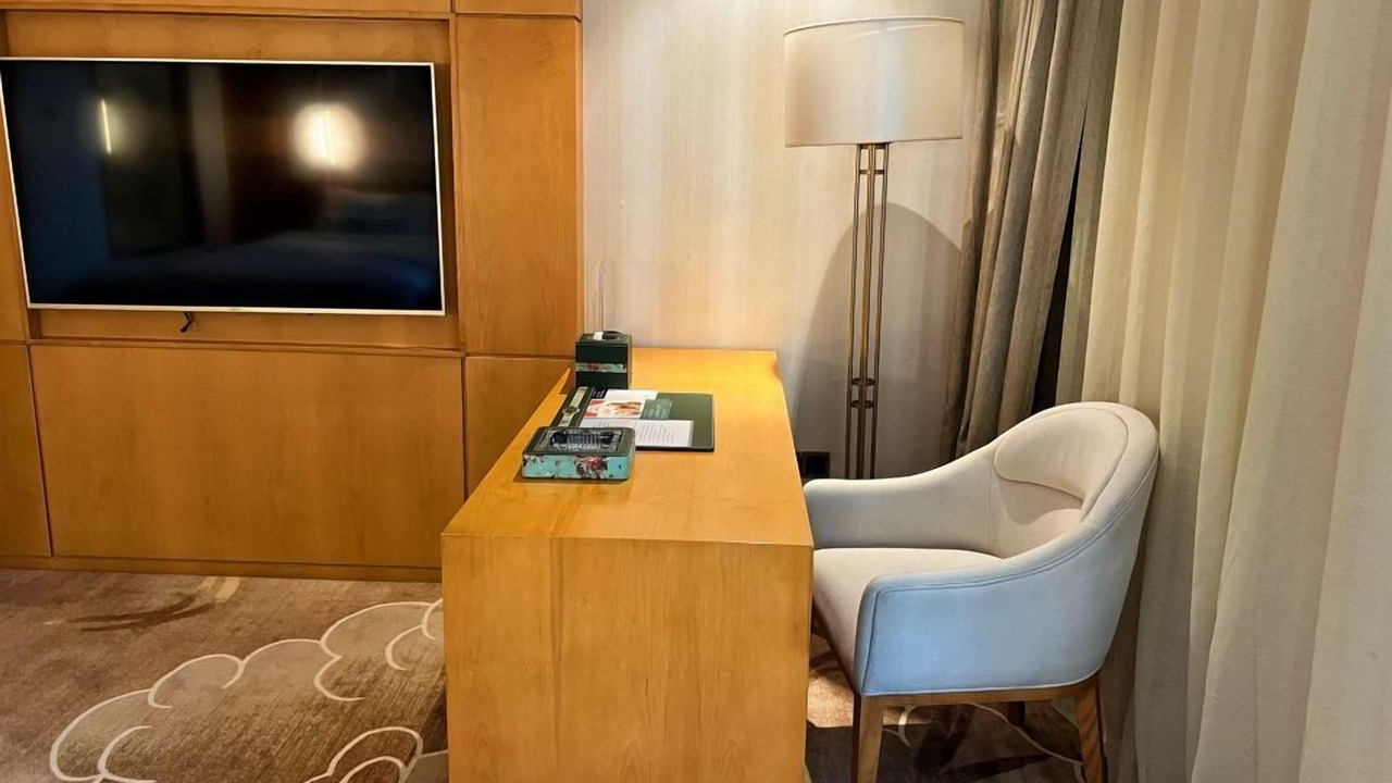 Photo of Bedroom in Chenghai