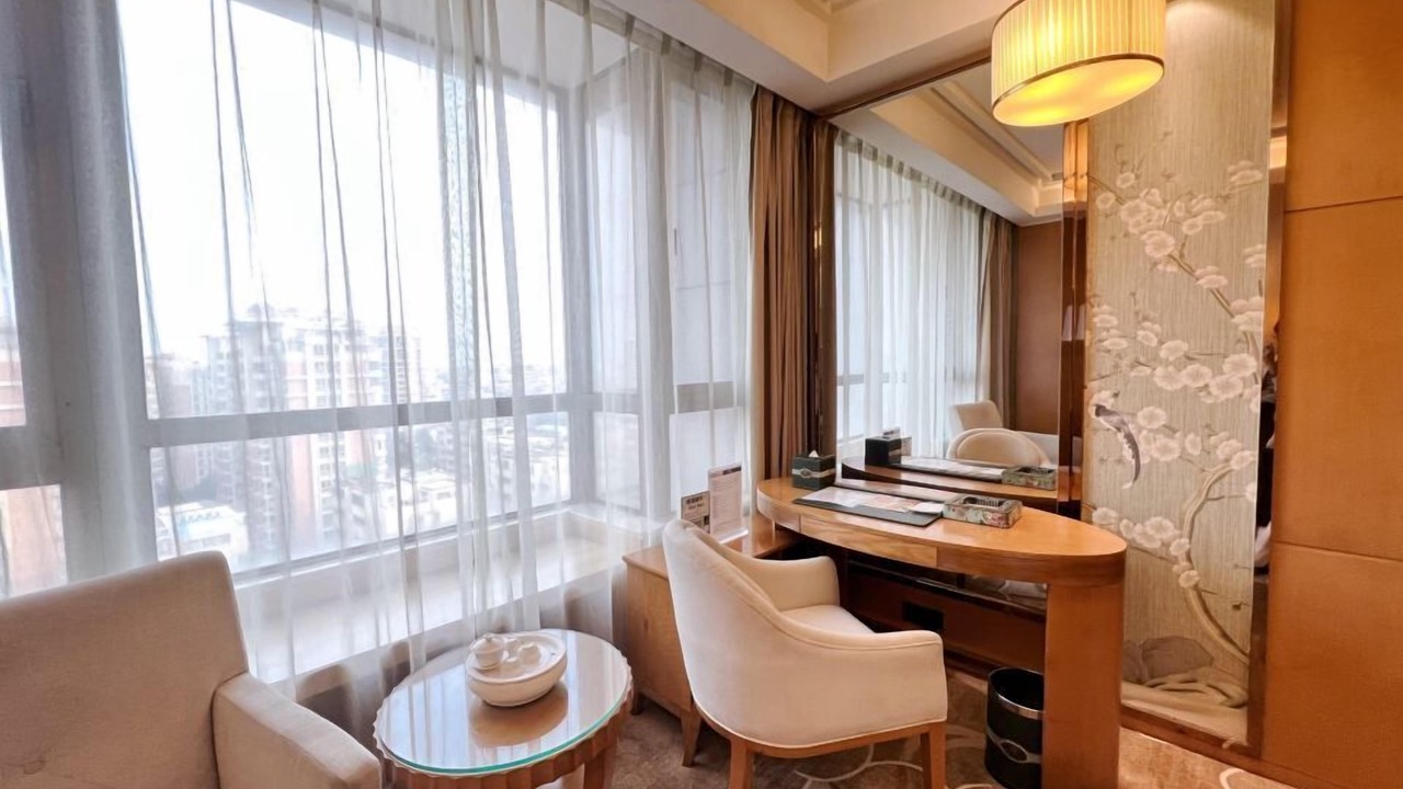 Photo of Bedroom in Chenghai
