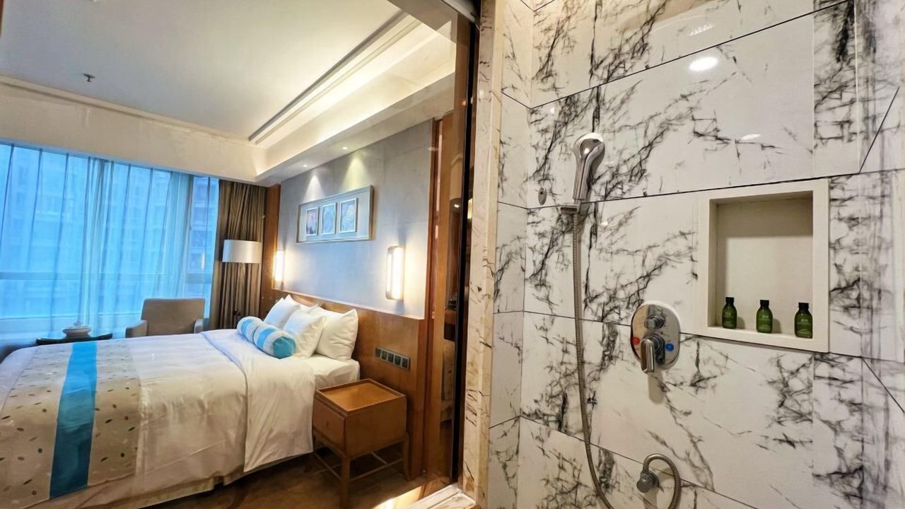 Photo of Bedroom in Chenghai