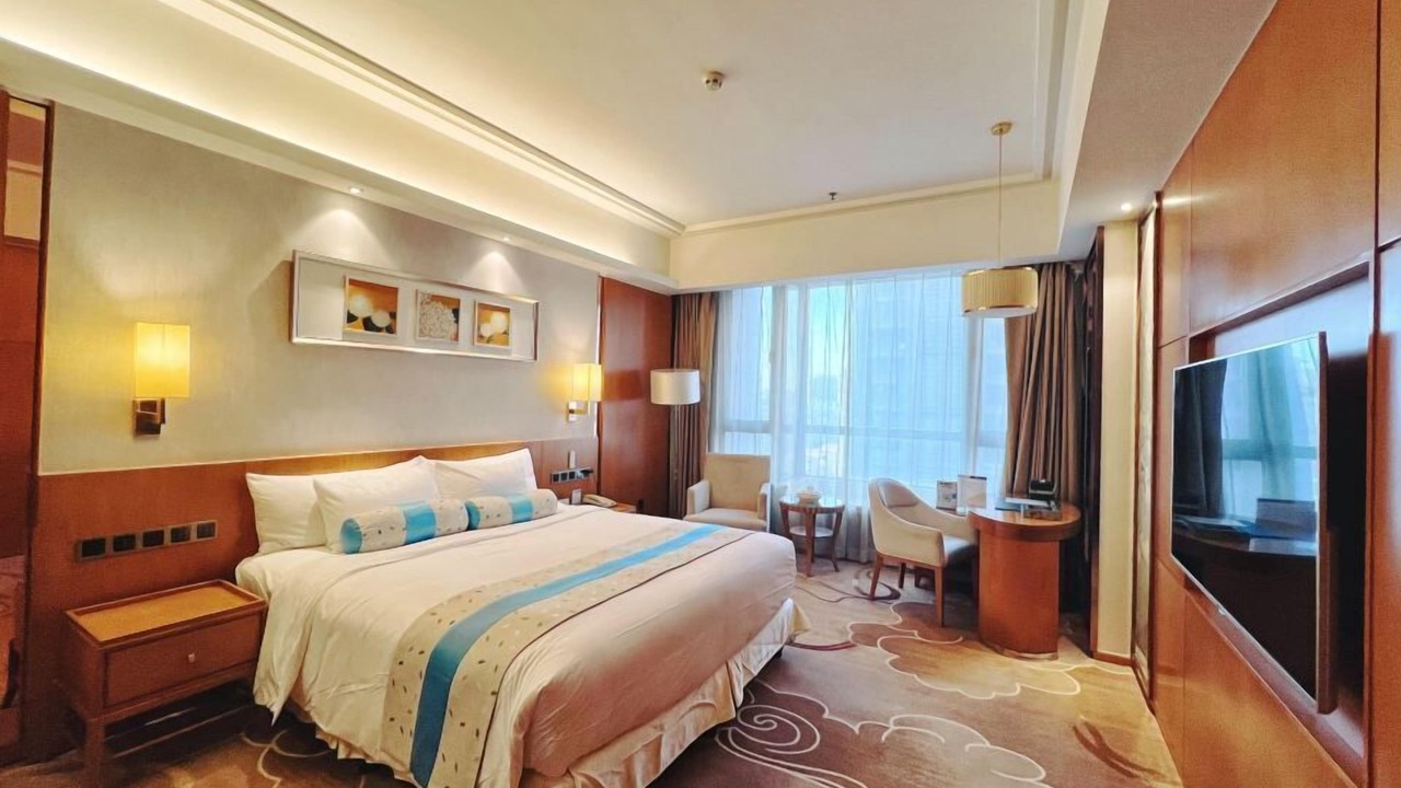 Photo of Bedroom in Chenghai