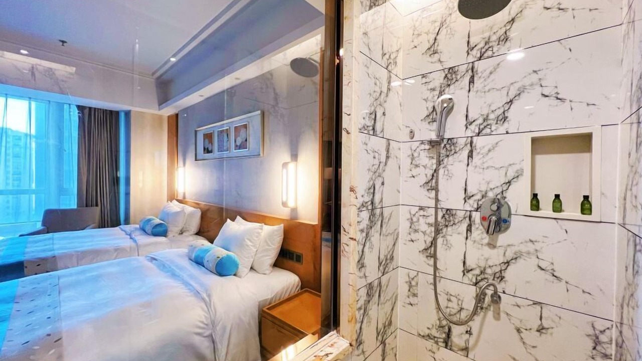 Photo of Bathroom in Chenghai