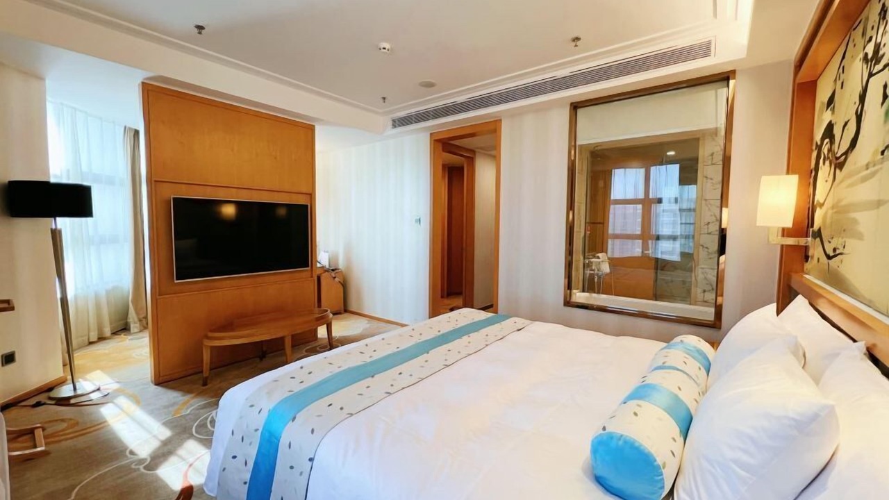 Photo of Bedroom in Chenghai
