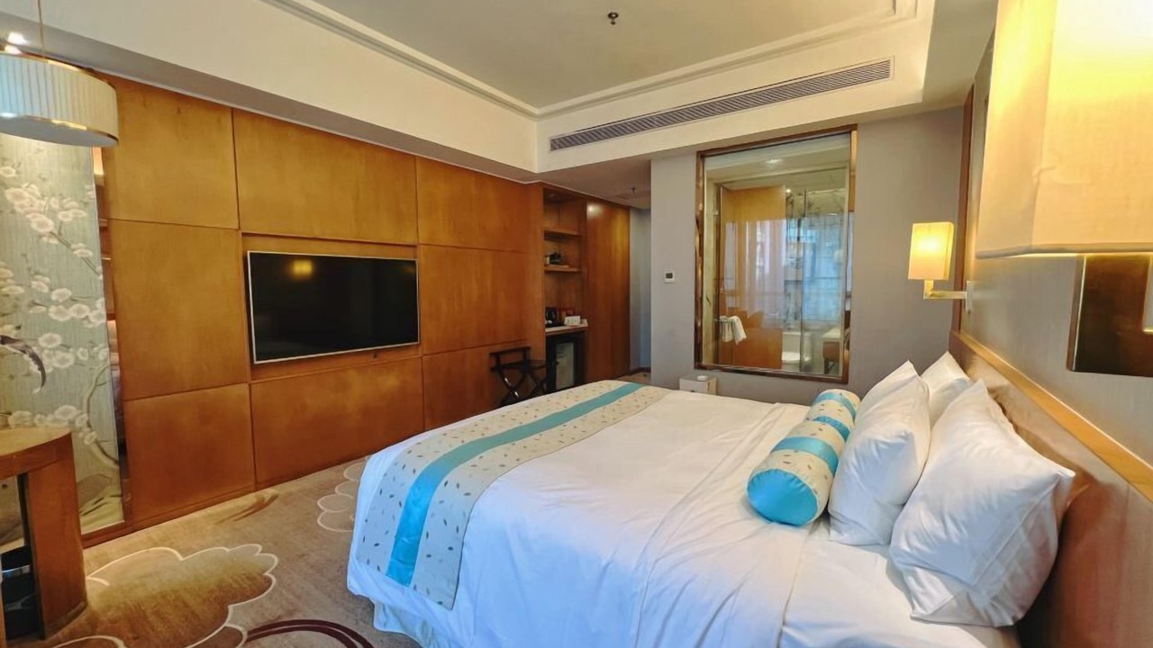 Photo of Bedroom in Chenghai
