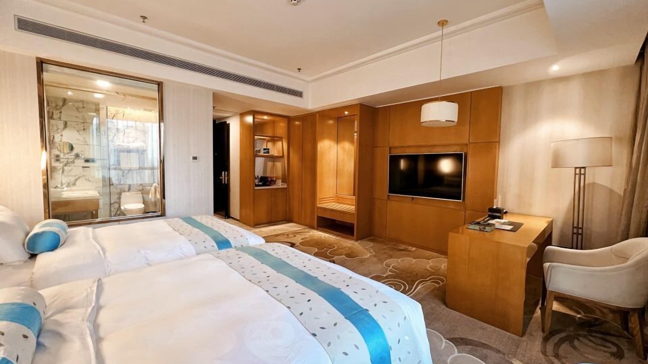Photo of Bedroom in Chenghai
