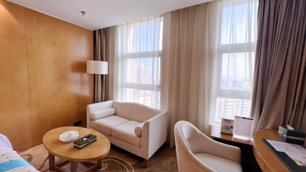 Photo of Bedroom in Chenghai