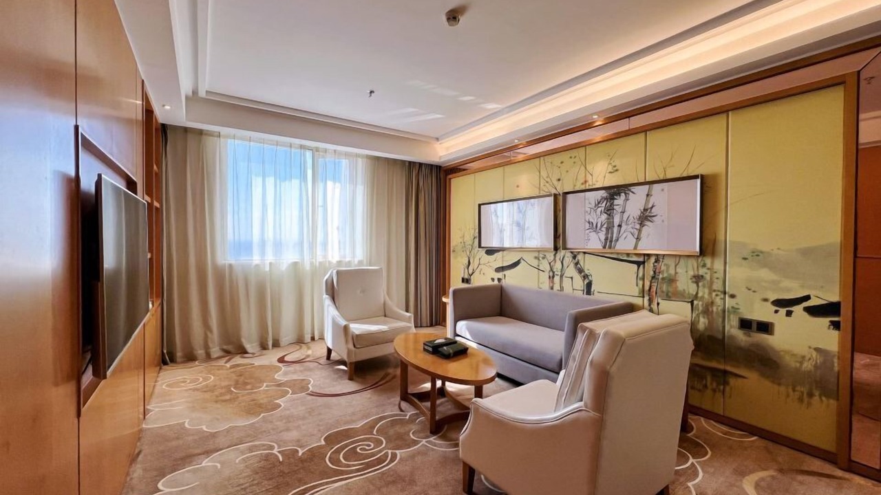 Photo of Bedroom in Chenghai