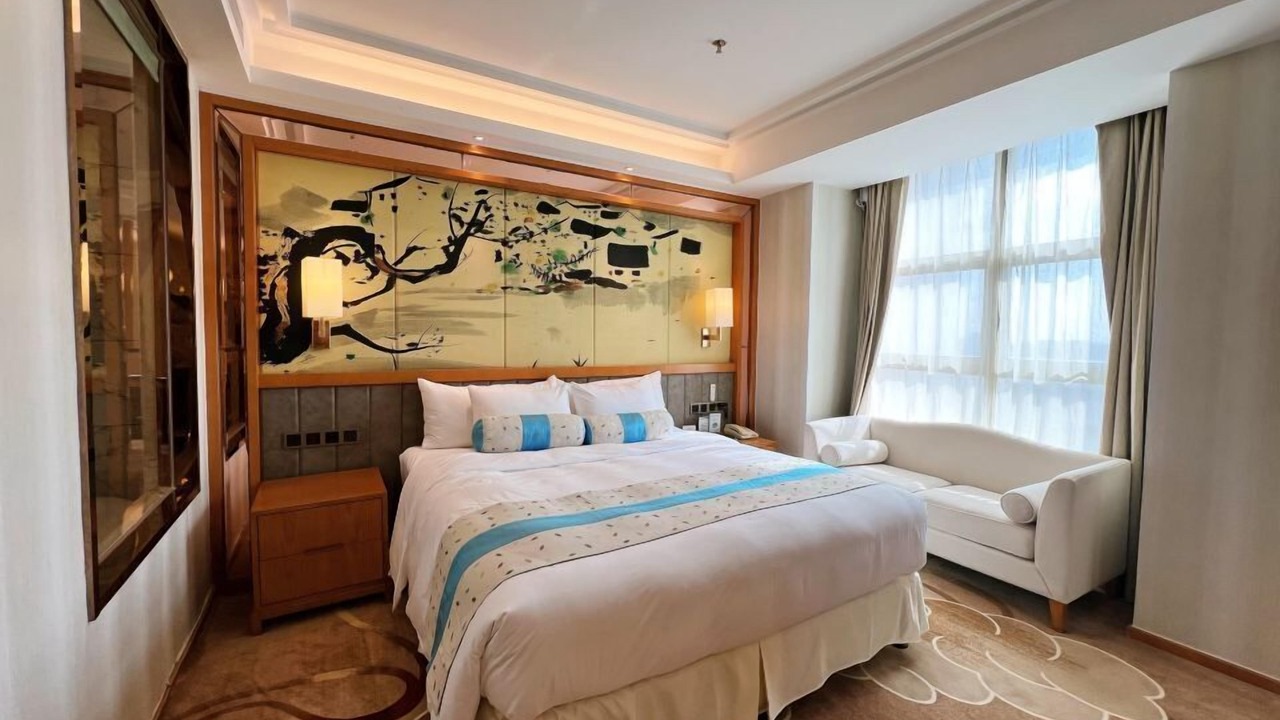 Photo of Bedroom in Chenghai