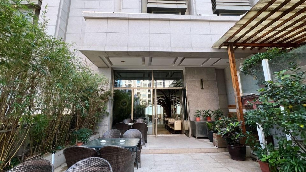 Photo of Outdoor in Chenghai