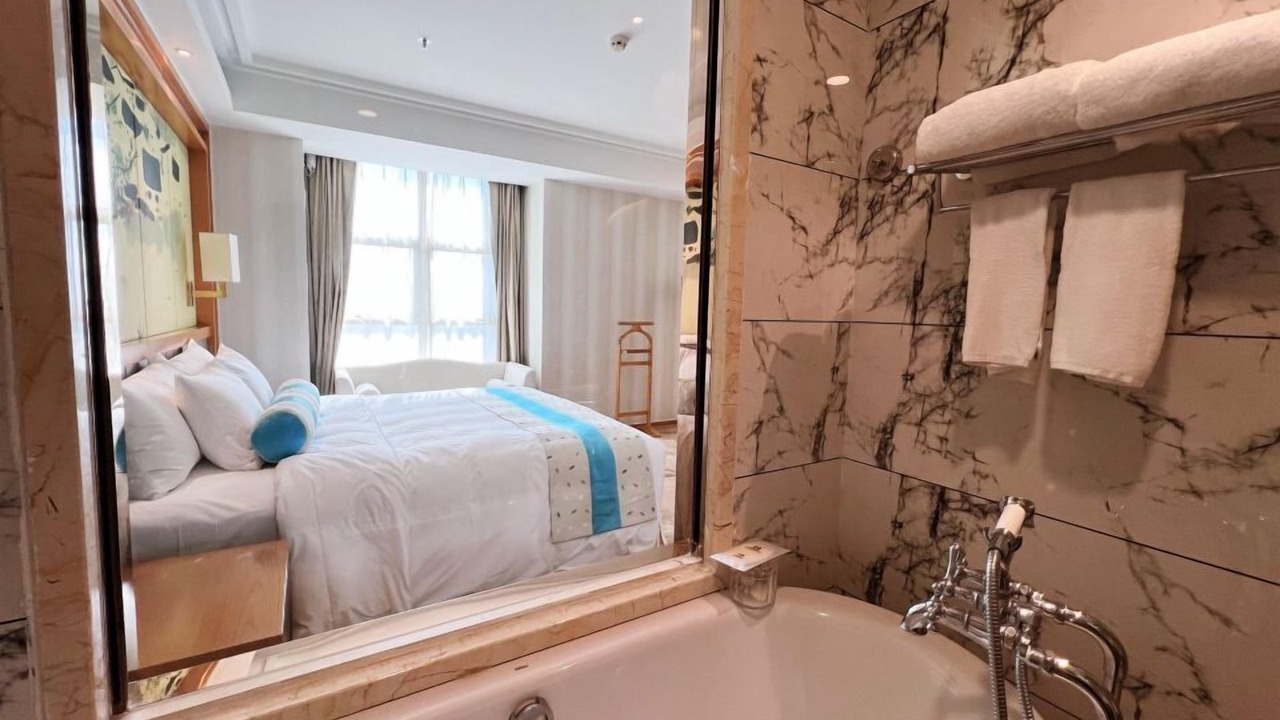 Photo of Bedroom in Chenghai