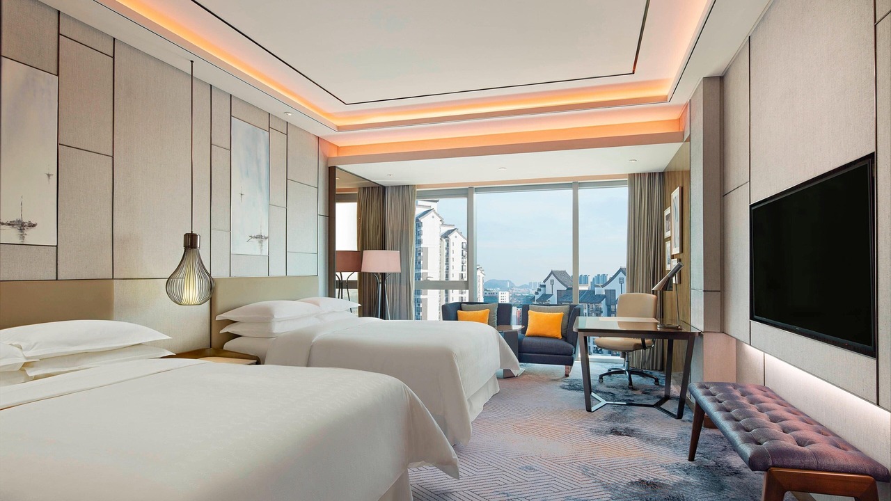 Photo of Bedroom in Feishajiao