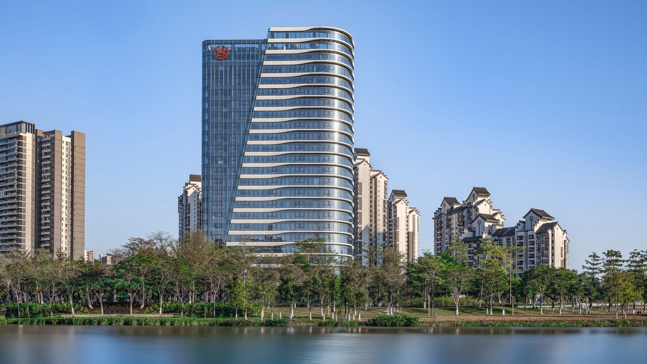 Photo of Outdoor in Feishajiao