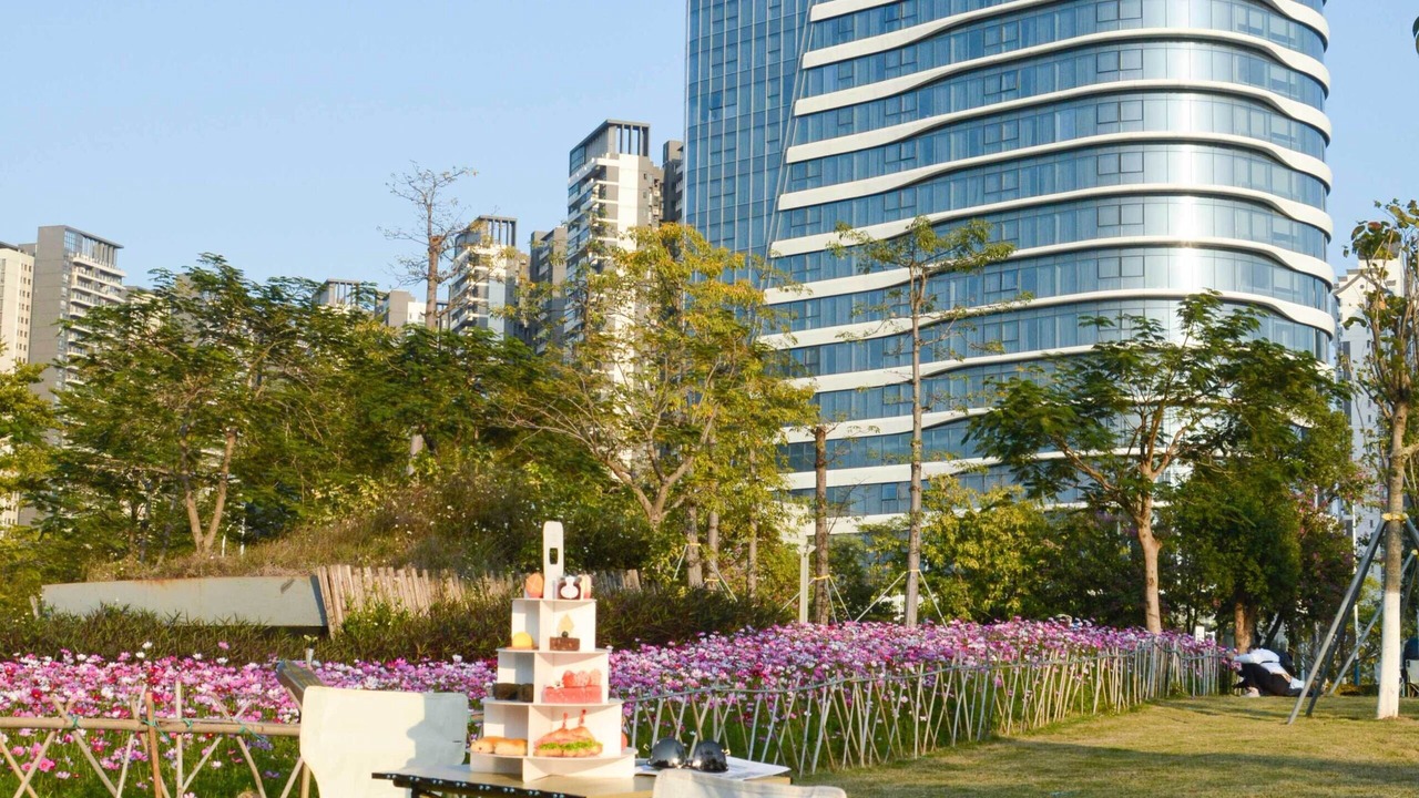 Photo of Outdoor in Feishajiao