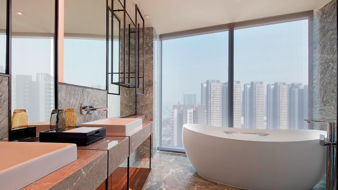 Photo of Bathroom in Feishajiao