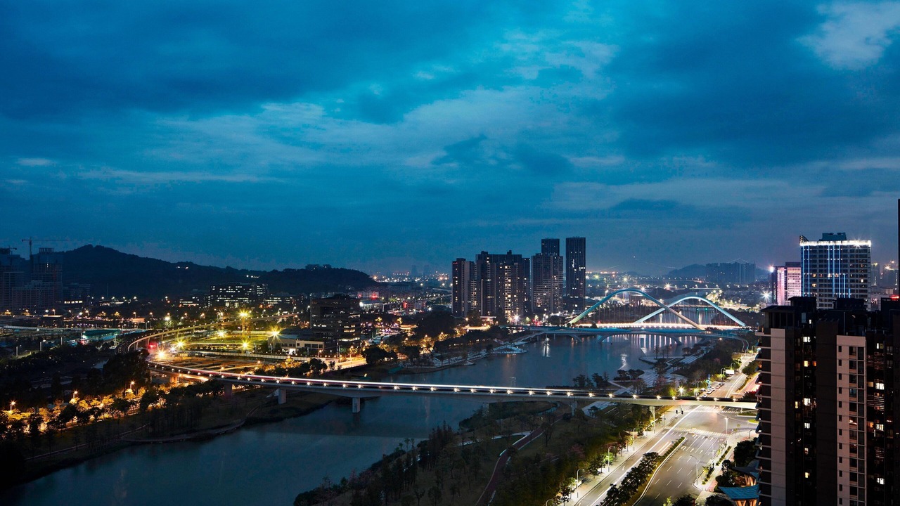 Photo of Outdoor in Feishajiao