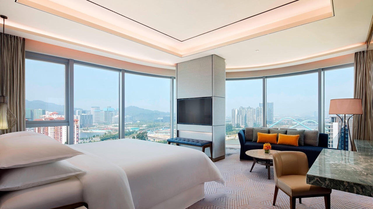 Photo of Bedroom in Feishajiao