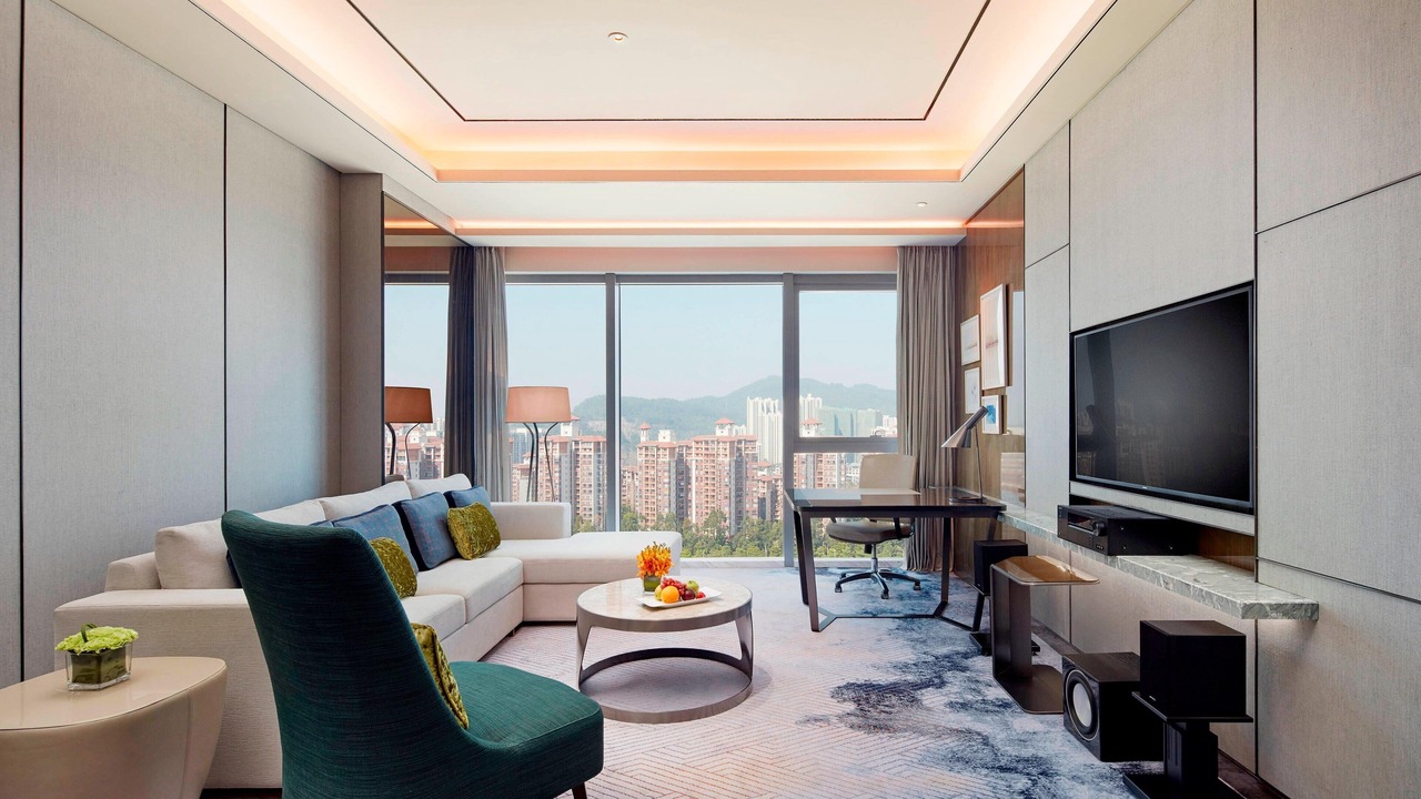 Photo of Bedroom in Feishajiao