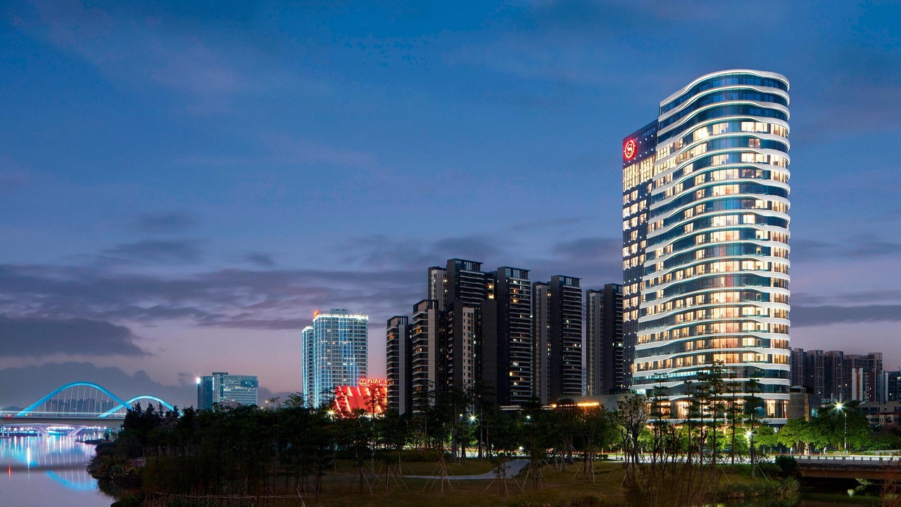 Photo of Outdoor in Feishajiao