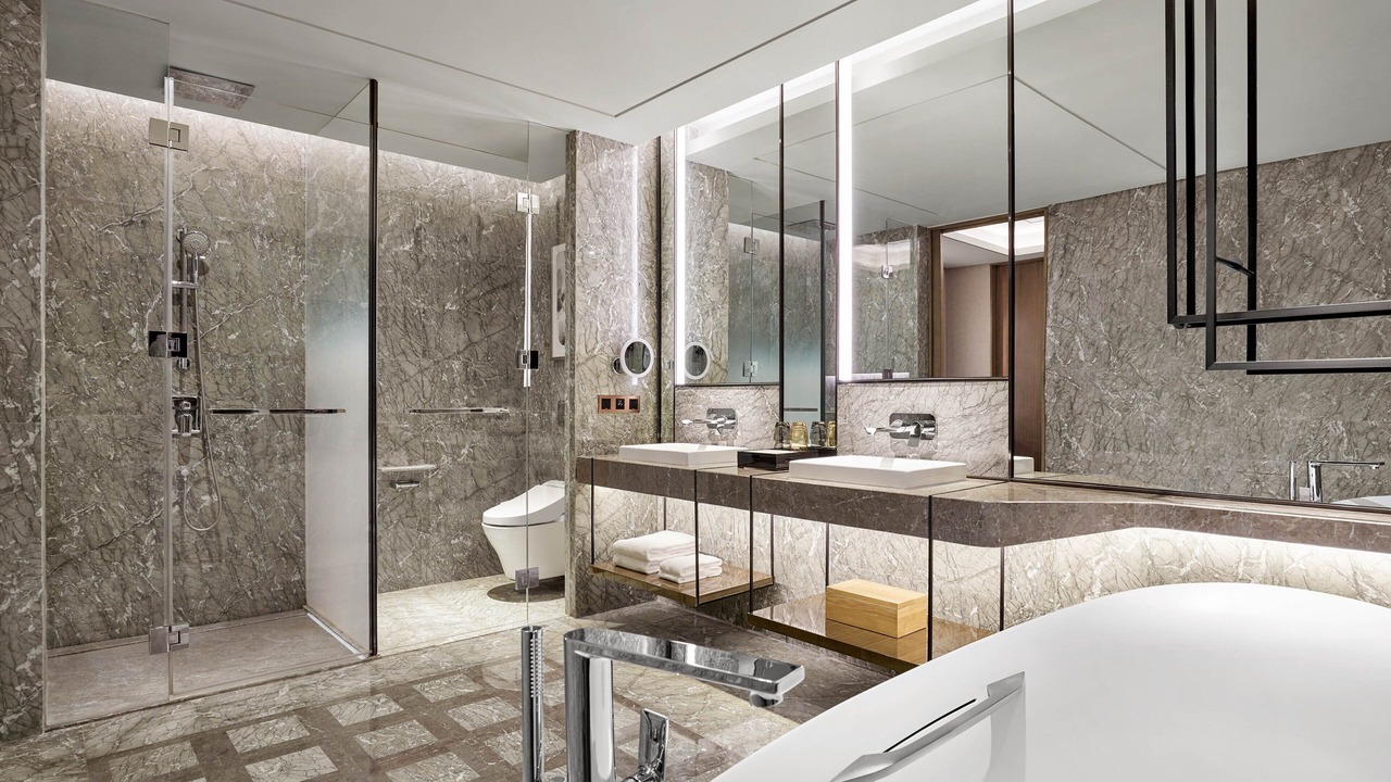 Photo of Bathroom in Feishajiao