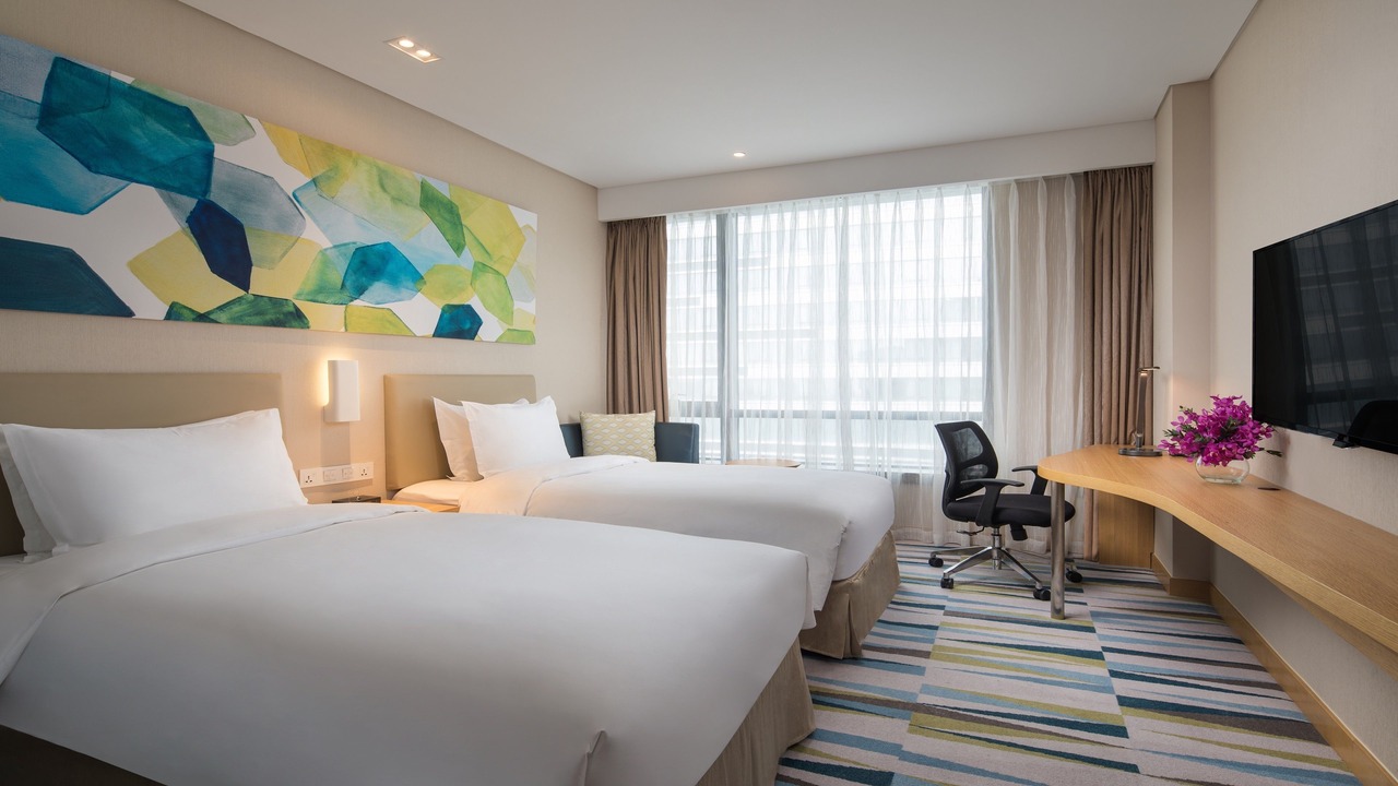 Photo of Bedroom in Wuzhong