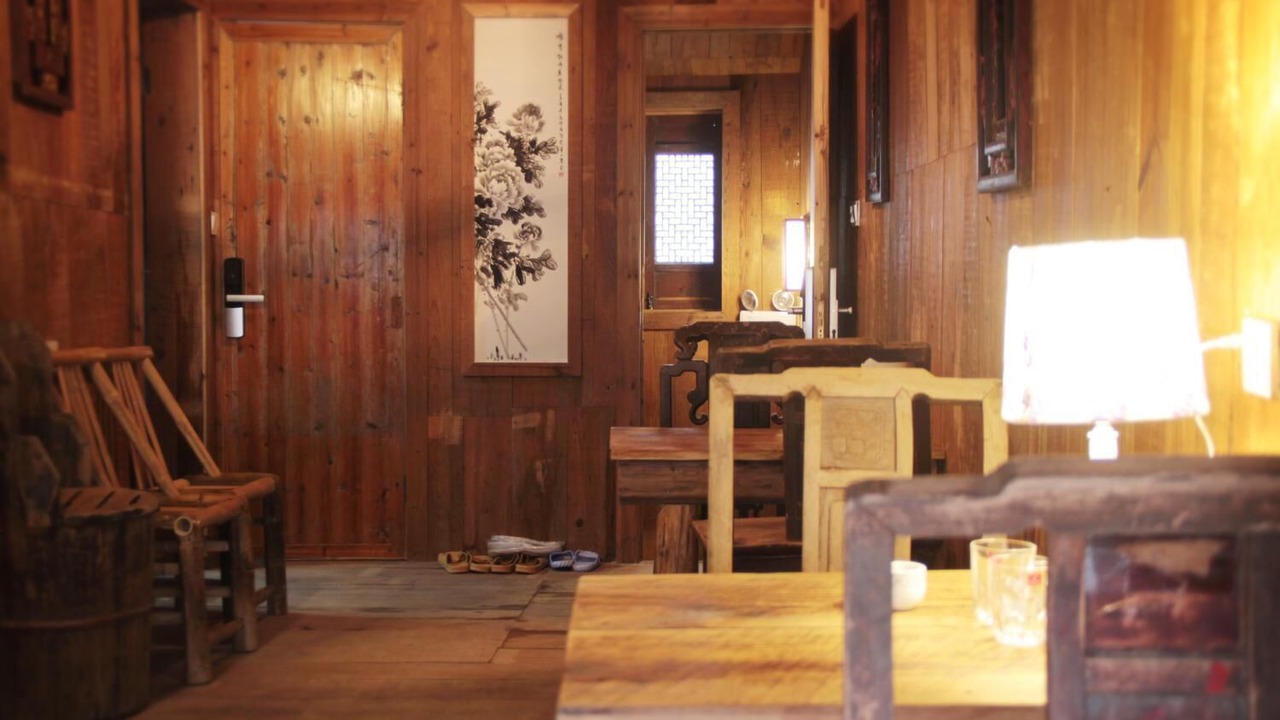 Photo of Livingroom in Tunxi