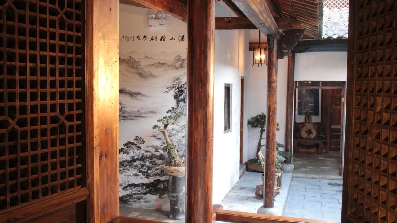 Photo of Outdoor in Tunxi