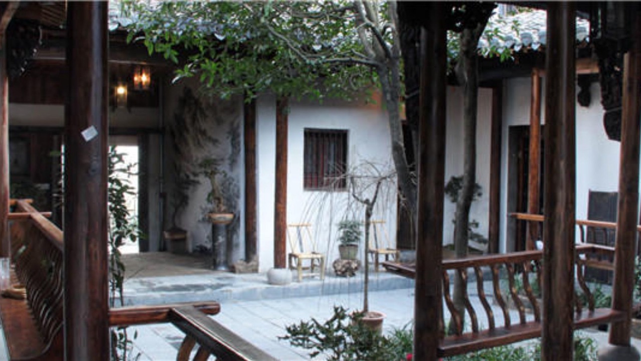 Photo of Outdoor in Tunxi