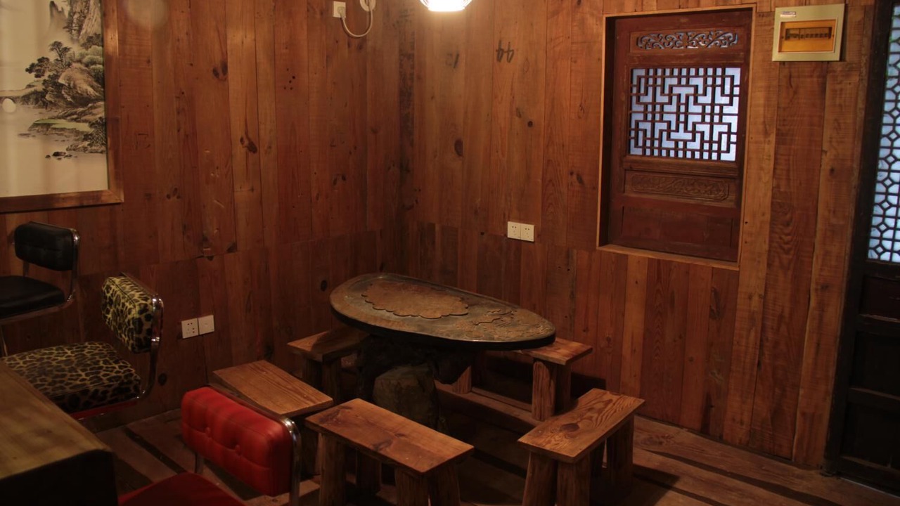 Photo of Others in Tunxi