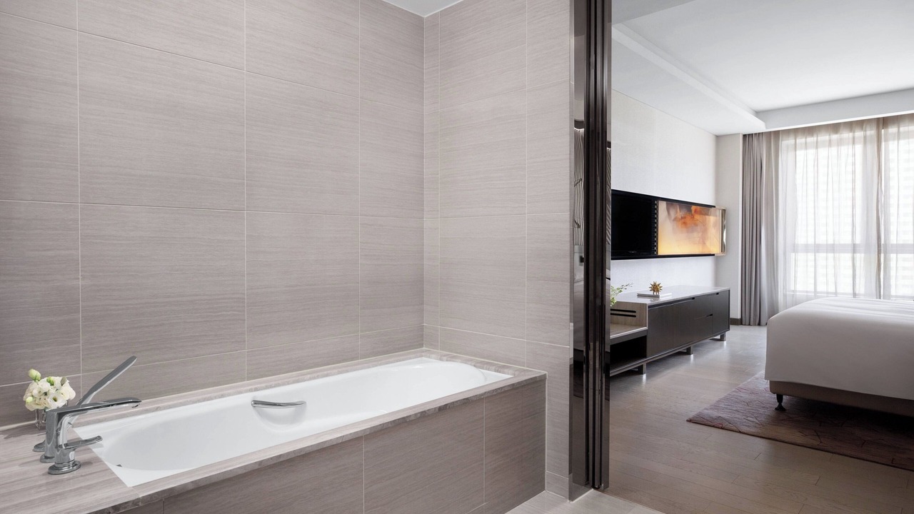 Photo of Bathroom in Hongqiao