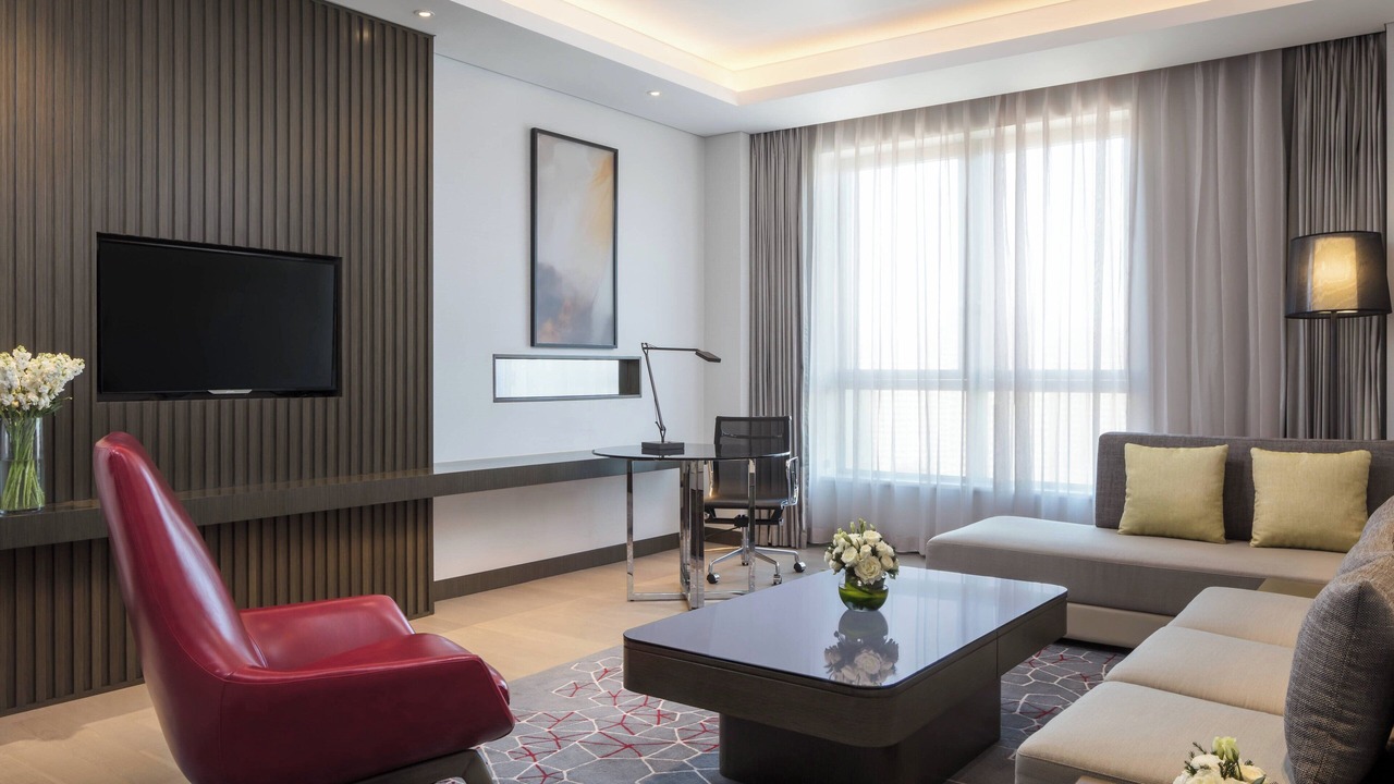 Photo of Bedroom in Hongqiao