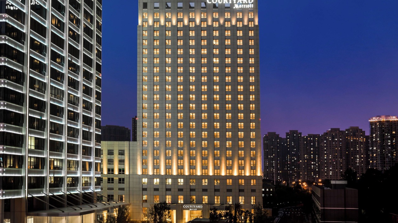 Photo of Outdoor in Hongqiao