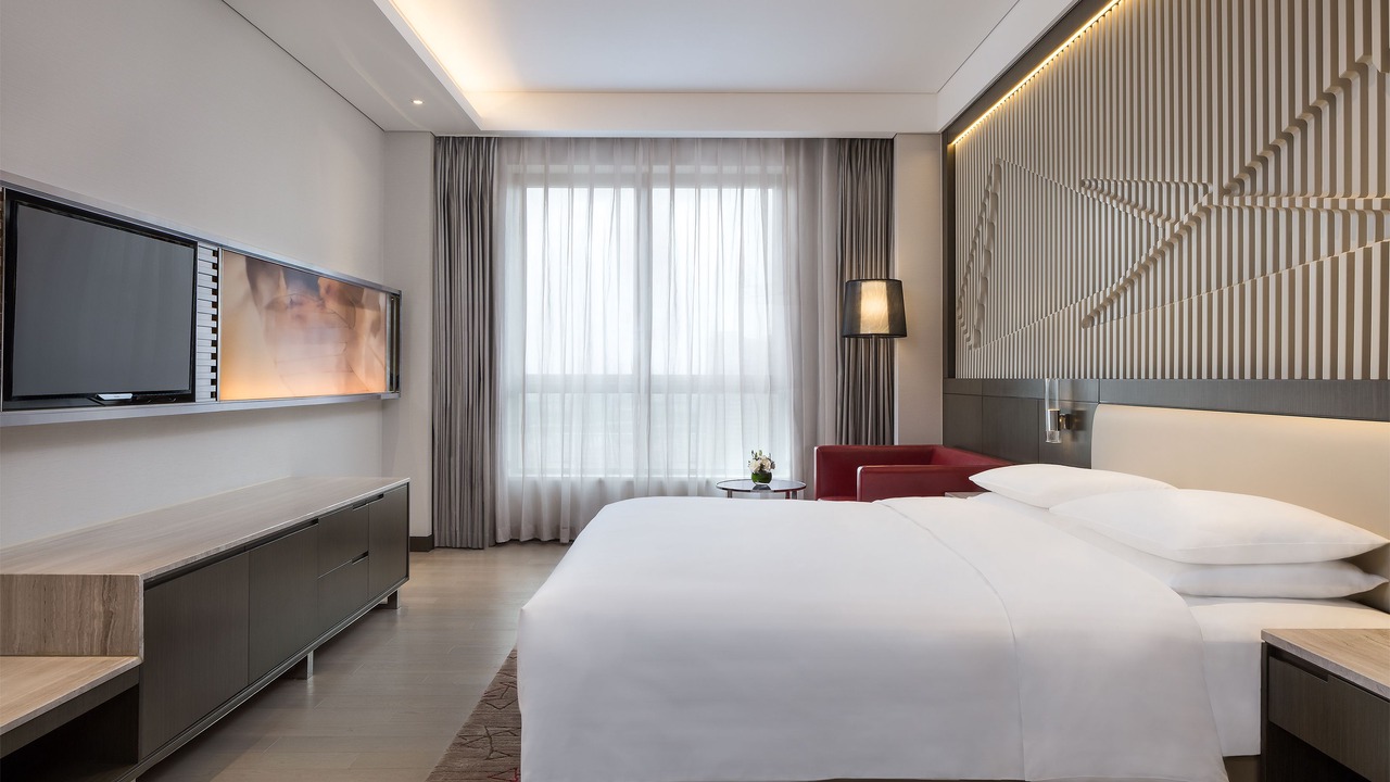 Photo of Bedroom in Hongqiao