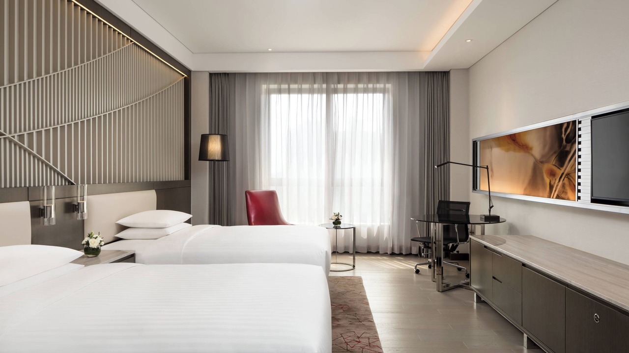 Photo of Bedroom in Hongqiao