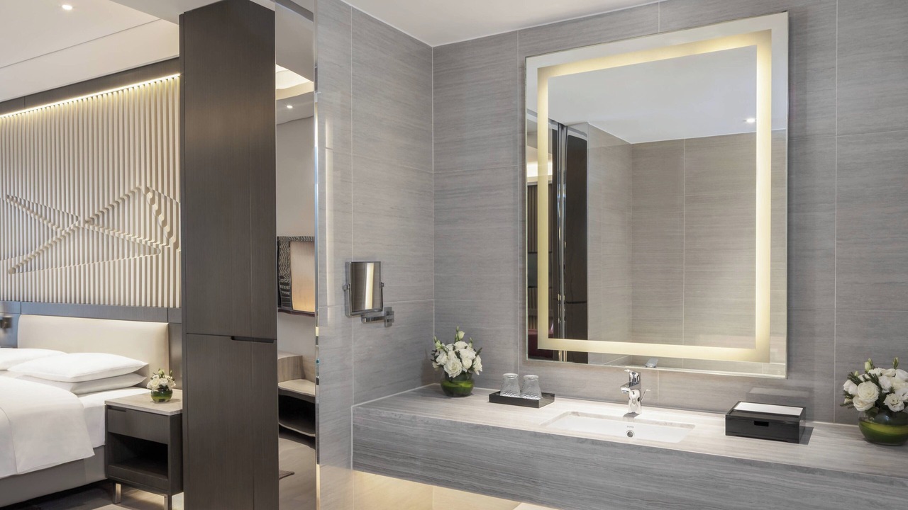Photo of Bathroom in Hongqiao