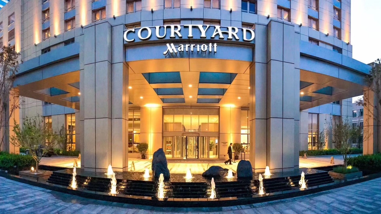 Photo of Outdoor in Hongqiao