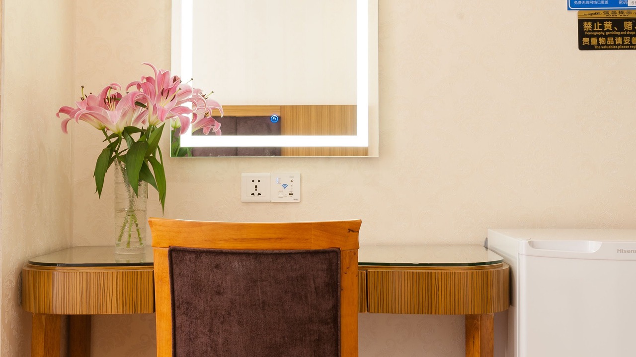 Photo of Bedroom in Yuexiu
