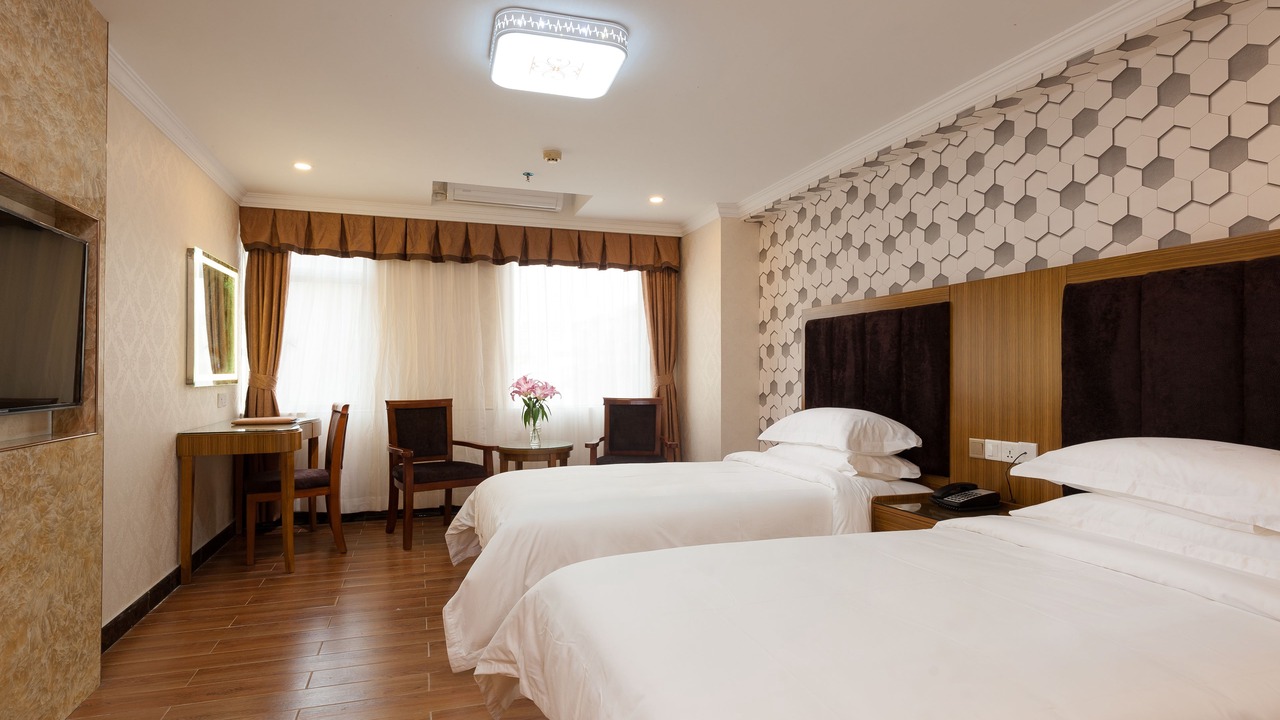 Photo of Bedroom in Yuexiu