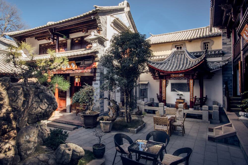 Photo of Outdoor in Jianchuan County