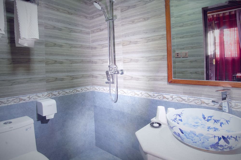 Photo of Bathroom in Jianchuan County