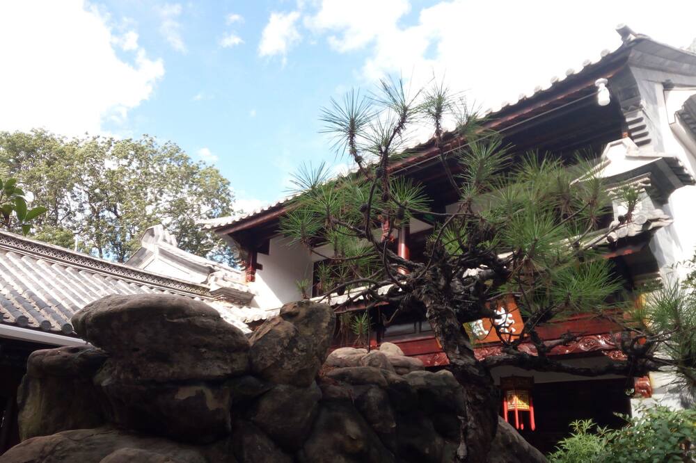 Photo of Outdoor in Jianchuan County