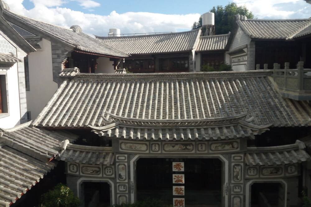 Photo of Others in Jianchuan County