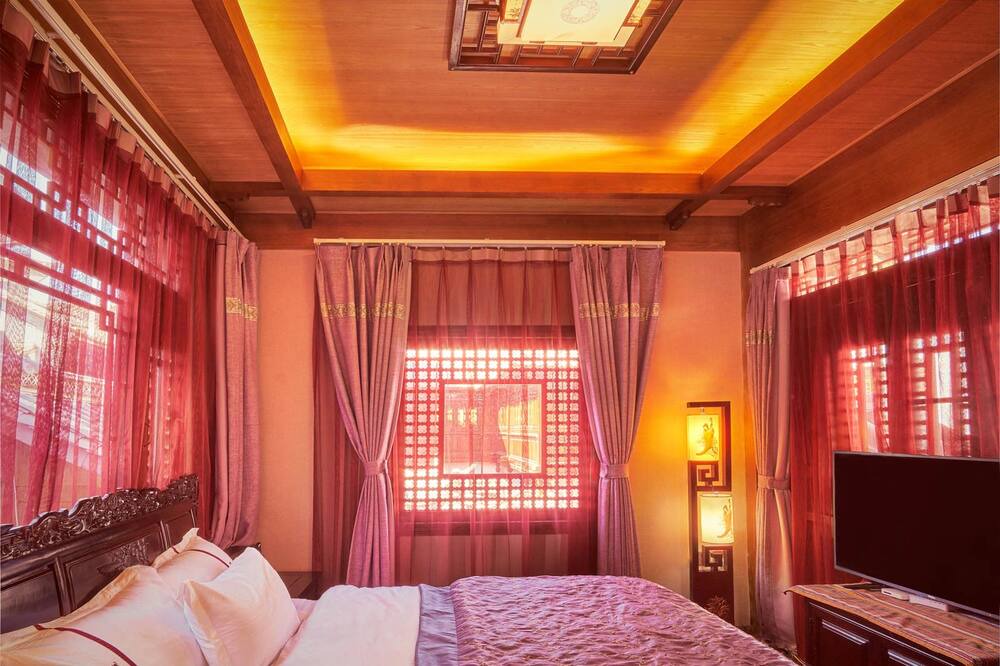 Photo of Bedroom in Jianchuan County