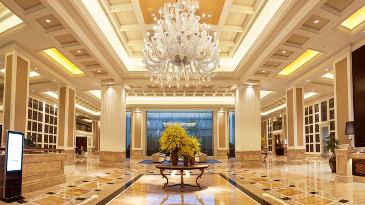 Photo of Livingroom in Gulou