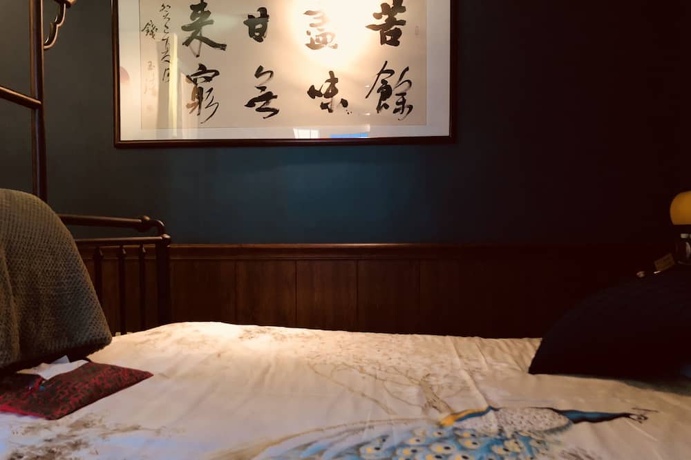 Photo of Bedroom in Huqiu Qu